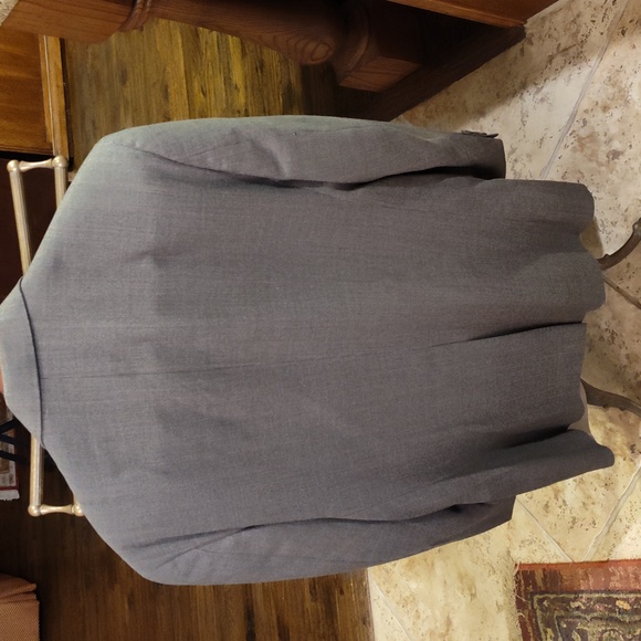 Tommy Hilfiger 100%wool suit 42R - Picture 2 of 5